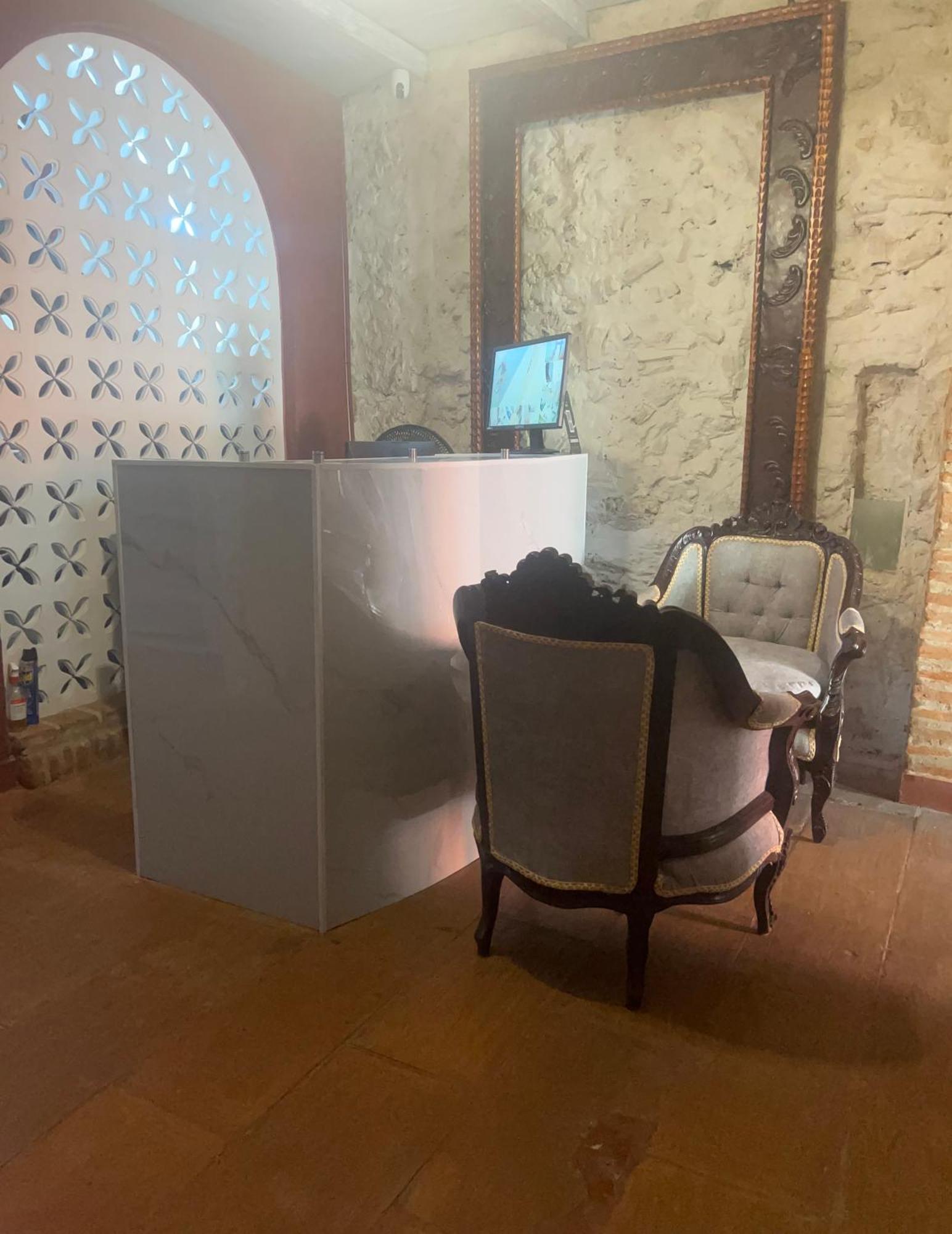 Galeria La Trinidad Hotel 3*