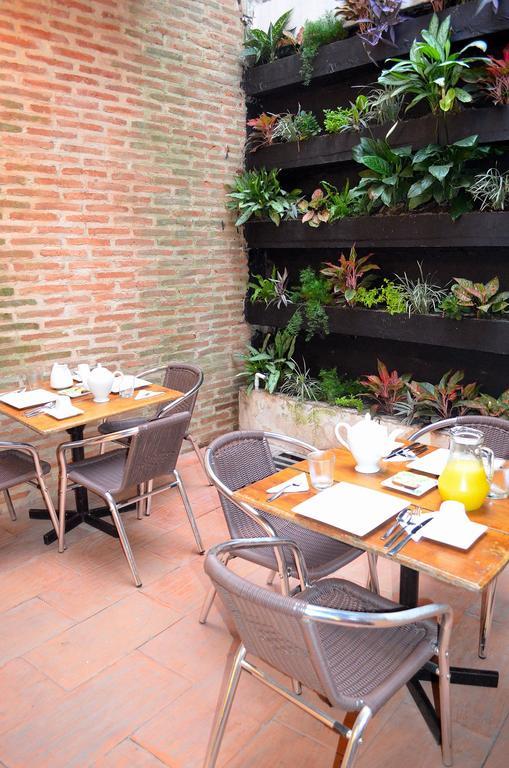 Hotel Galeria La Trinidad Cartagena