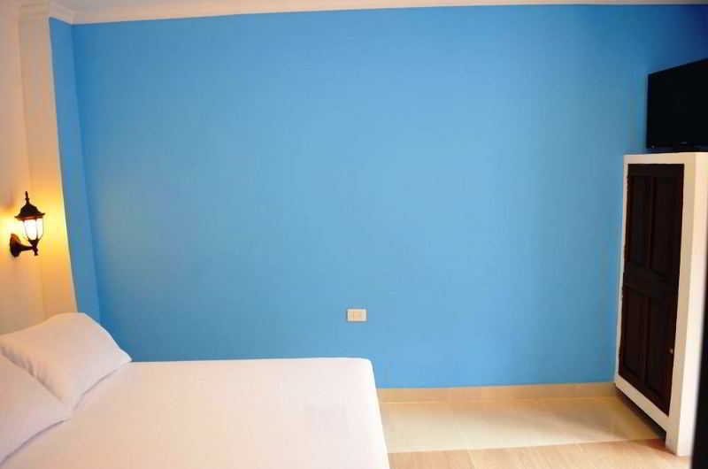 Galeria La Trinidad Hotel 3*