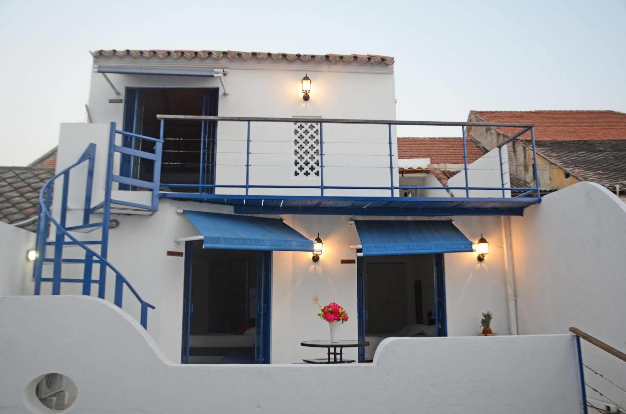 Hotel Galeria La Trinidad