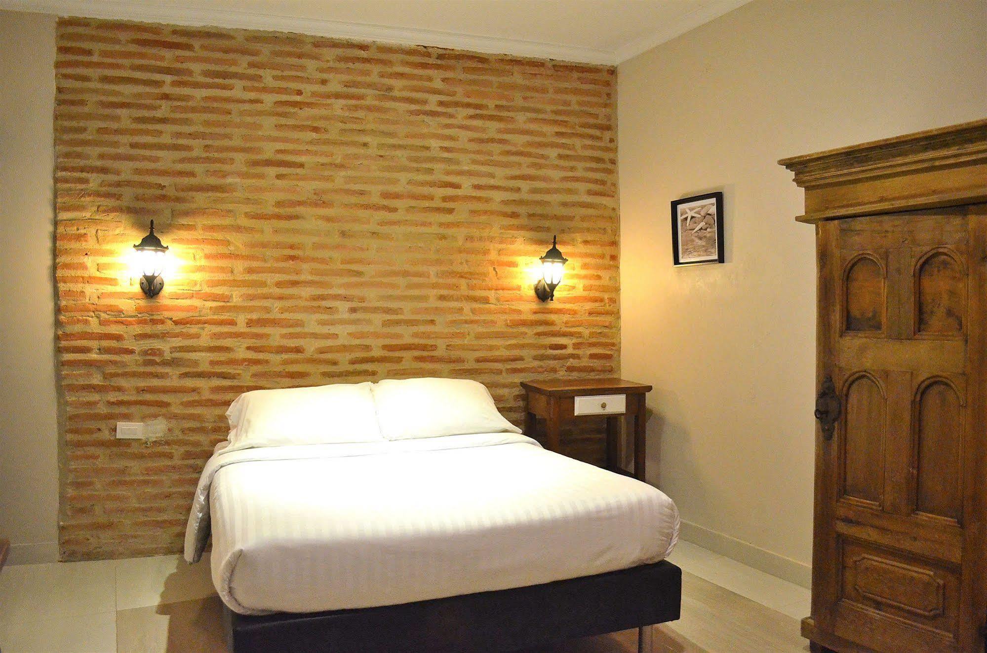 Galeria La Trinidad Hotel Cartagena