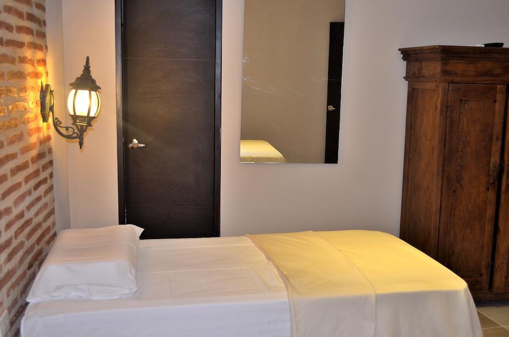 Galeria La Trinidad Hotel